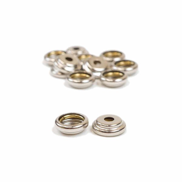 LTSP.Nickel Plate.Socket.10pk.01.jpg Line 20 Snap Parts Image